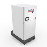 Condensing Hydronic boiler